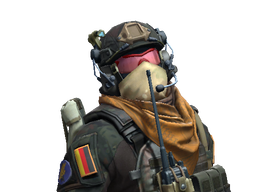 3rd Commando Company | KSK