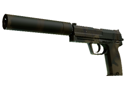 USP-S | Forest Leaves