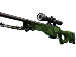 AWP | Pit Viper