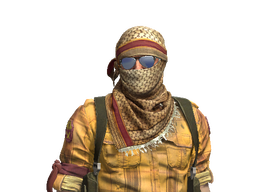 Ground Rebel | Elite Crew