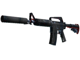 M4A1-S (StatTrak™) | Briefing