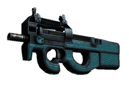 P90 (StatTrak™) | Traction