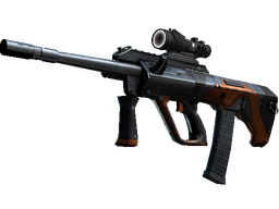 AUG (StatTrak™) | Triqua