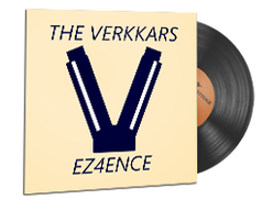 Hudební balíček | The Verkkars – EZ4ENCE