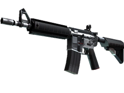 M4A4 (StatTrak™) | Magnesium