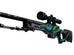 AWP | Atheris