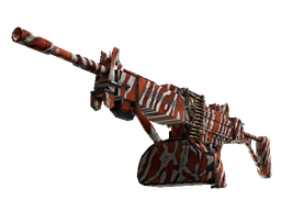 Negev | Lionfish
