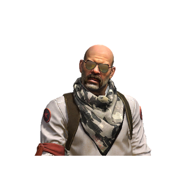 Prof. Shahmat | Elite Crew