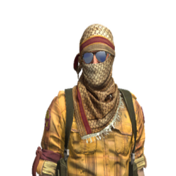 Ground Rebel | Elite Crew