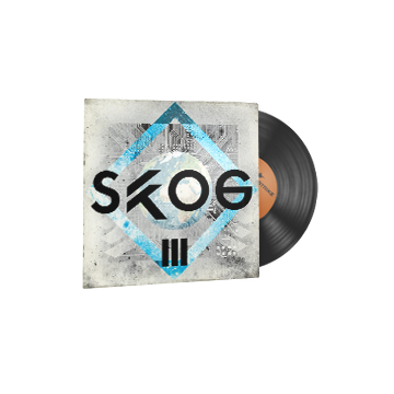 Skog – III-Arena