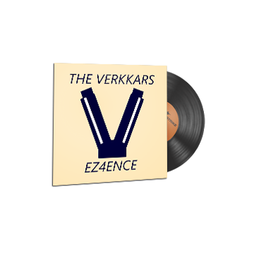 The Verkkars – EZ4ENCE