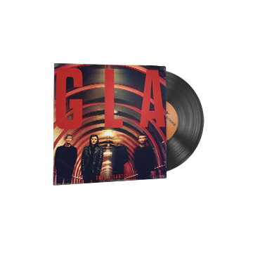 Twin Atlantic – GLA