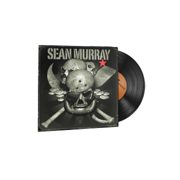 Sean Murray – A*D*8