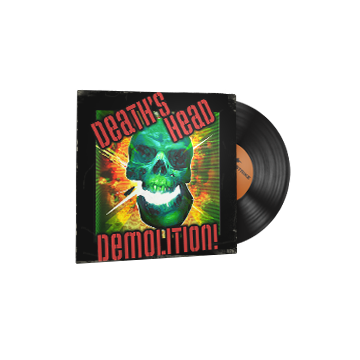 Dren – Death's Head Demolition