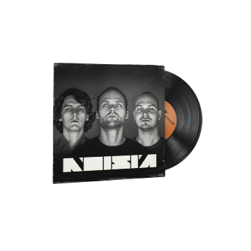 Noisia – Sharpened