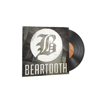 Beartooth – Disgusting
