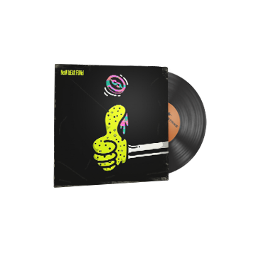 New Beat Fund – Sponge Fingerz