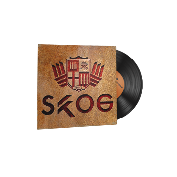 Skog – Metal