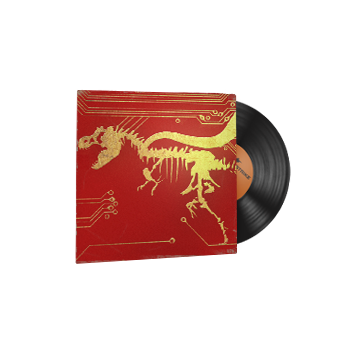 Robert Allaire – Insurgency