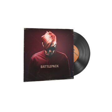 Proxy – Battlepack