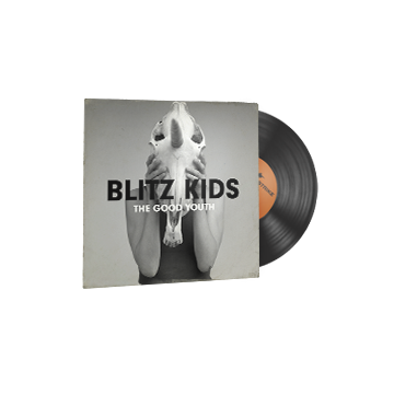 Blitz Kids – The Good Youth
