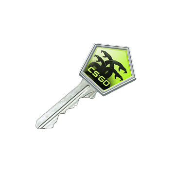 Operation Hydra Case Key