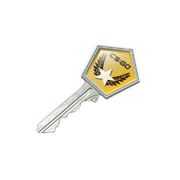 Winter Offensive Case Key