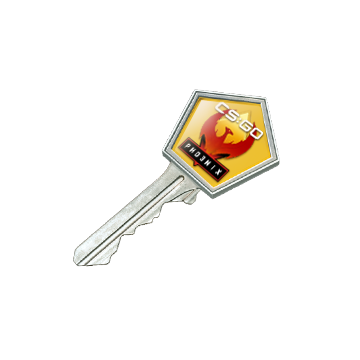 Operation Phoenix Case Key
