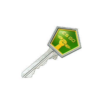Operation Breakout Case Key