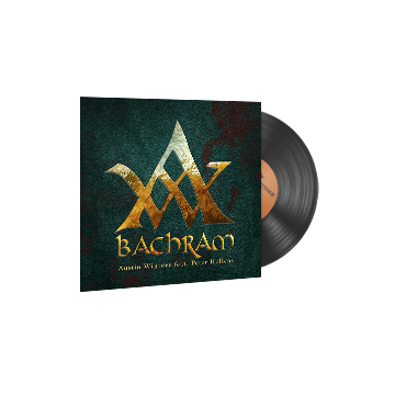 Austin Wintory – Bachram