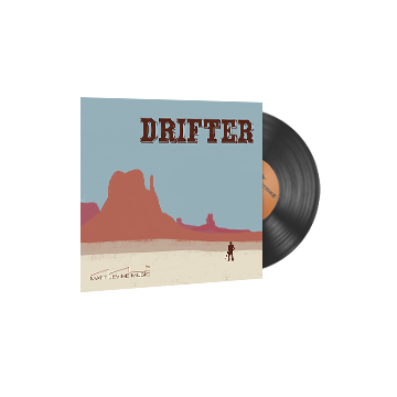 Matt Levine – Drifter